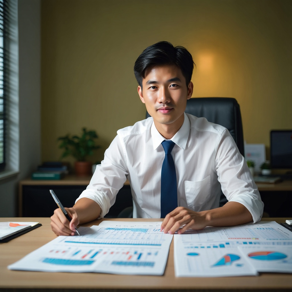 Capital Insights Peru